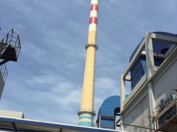 在線分析儀系統